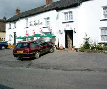 Rams Head Inn Inn 4*