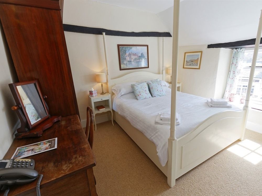 Rams Head Inn 4* Dolton