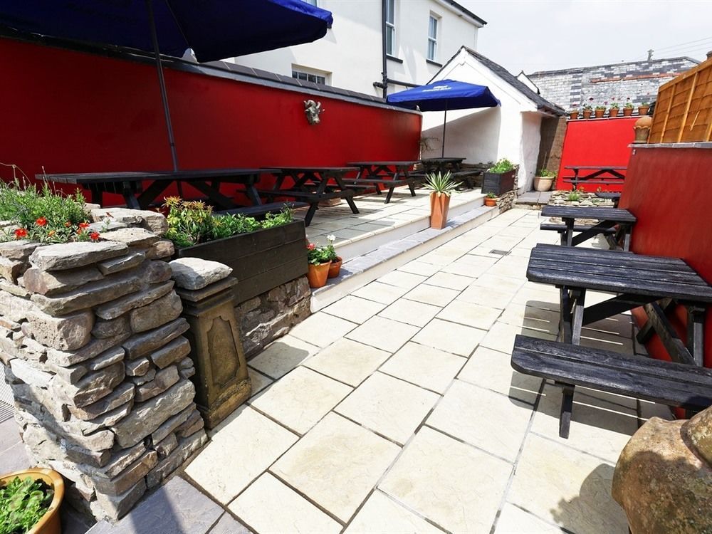 Inn Rams Head Inn 4*