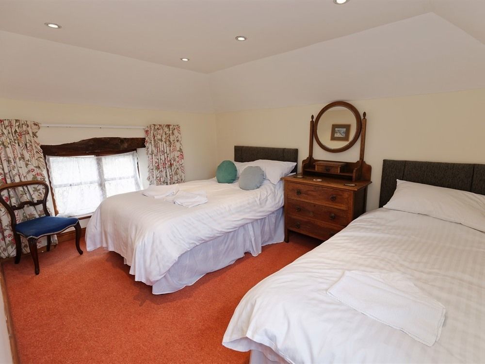 Inn Rams Head Inn