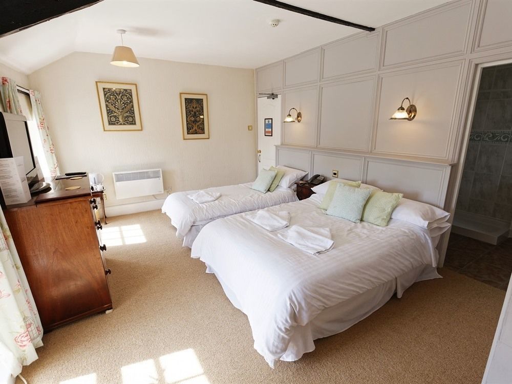 Inn Rams Head Inn 4*