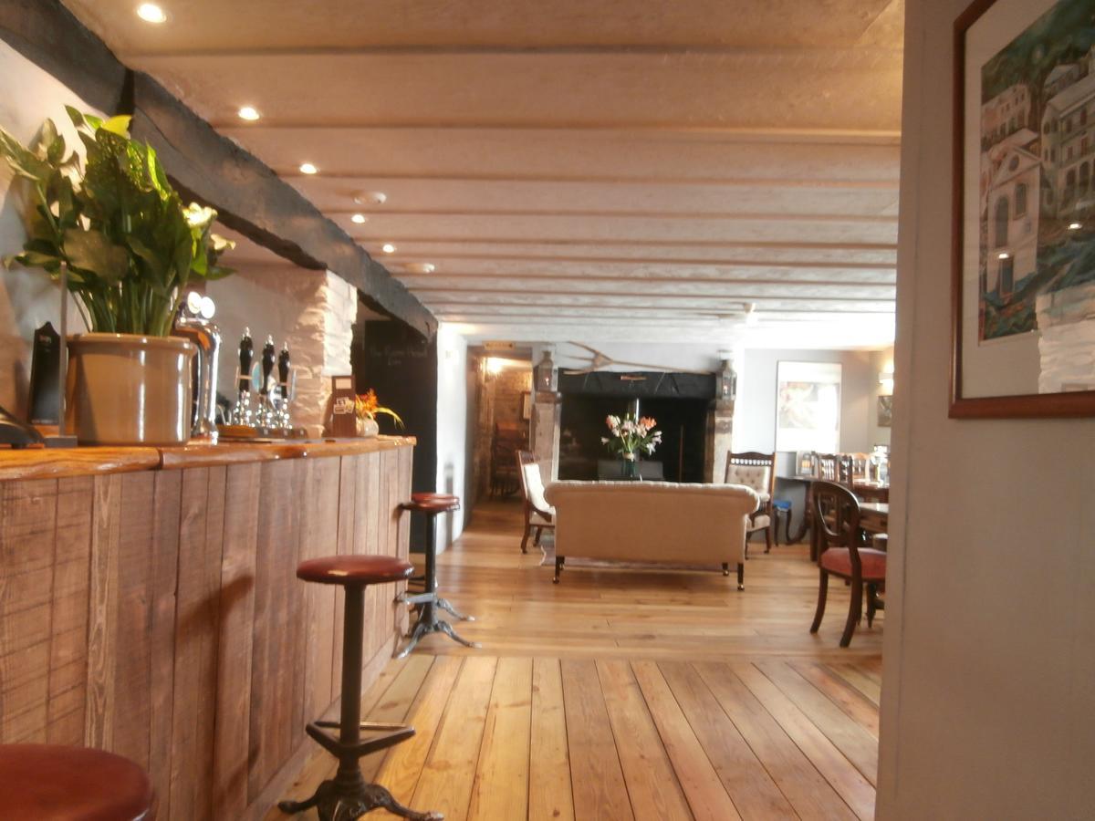 Inn Rams Head Inn 4*