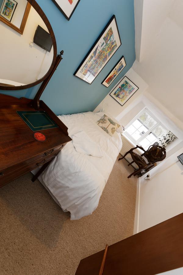 Inn Rams Head Inn