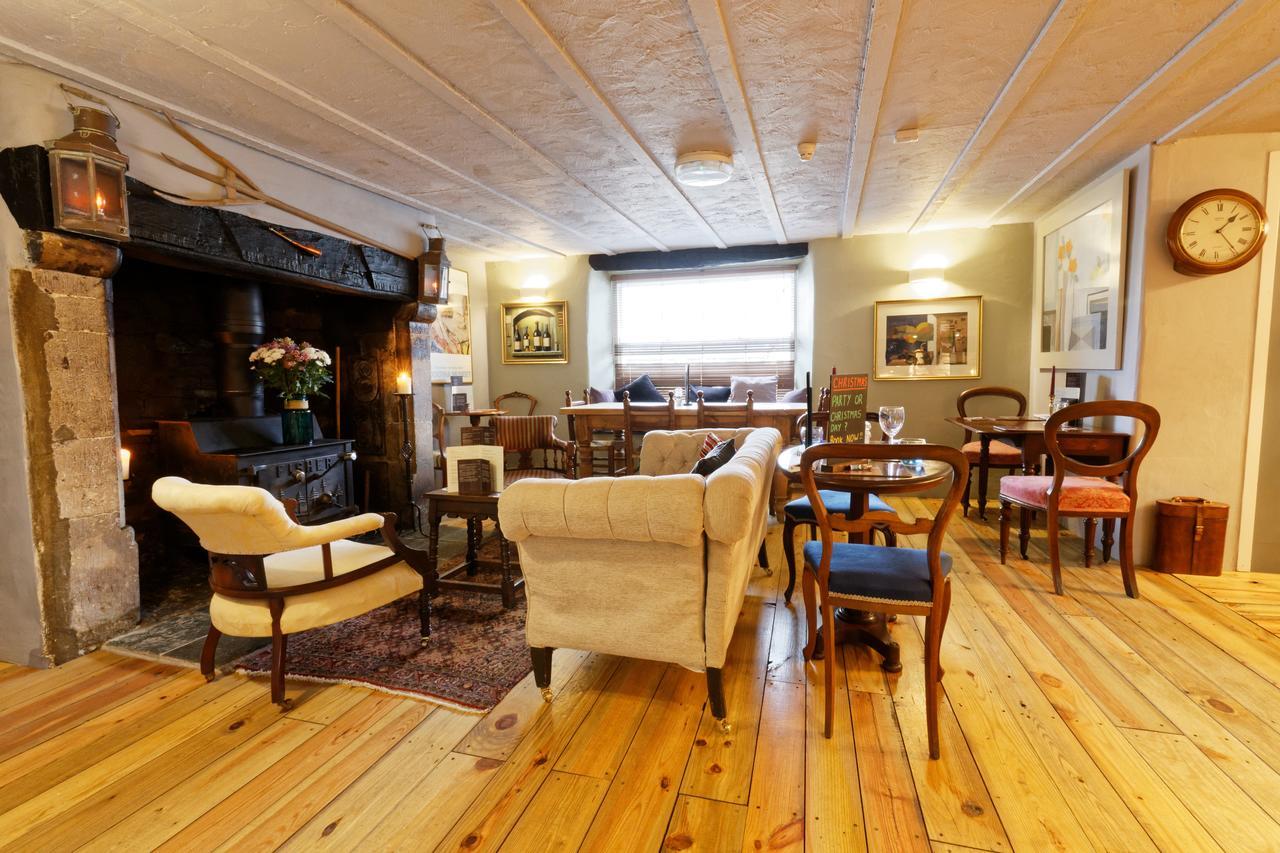 Inn Rams Head Inn
