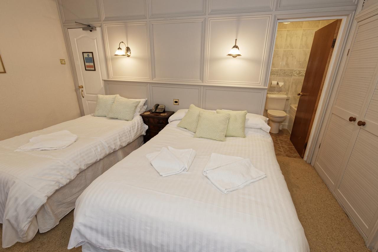 Inn Rams Head Inn 4*