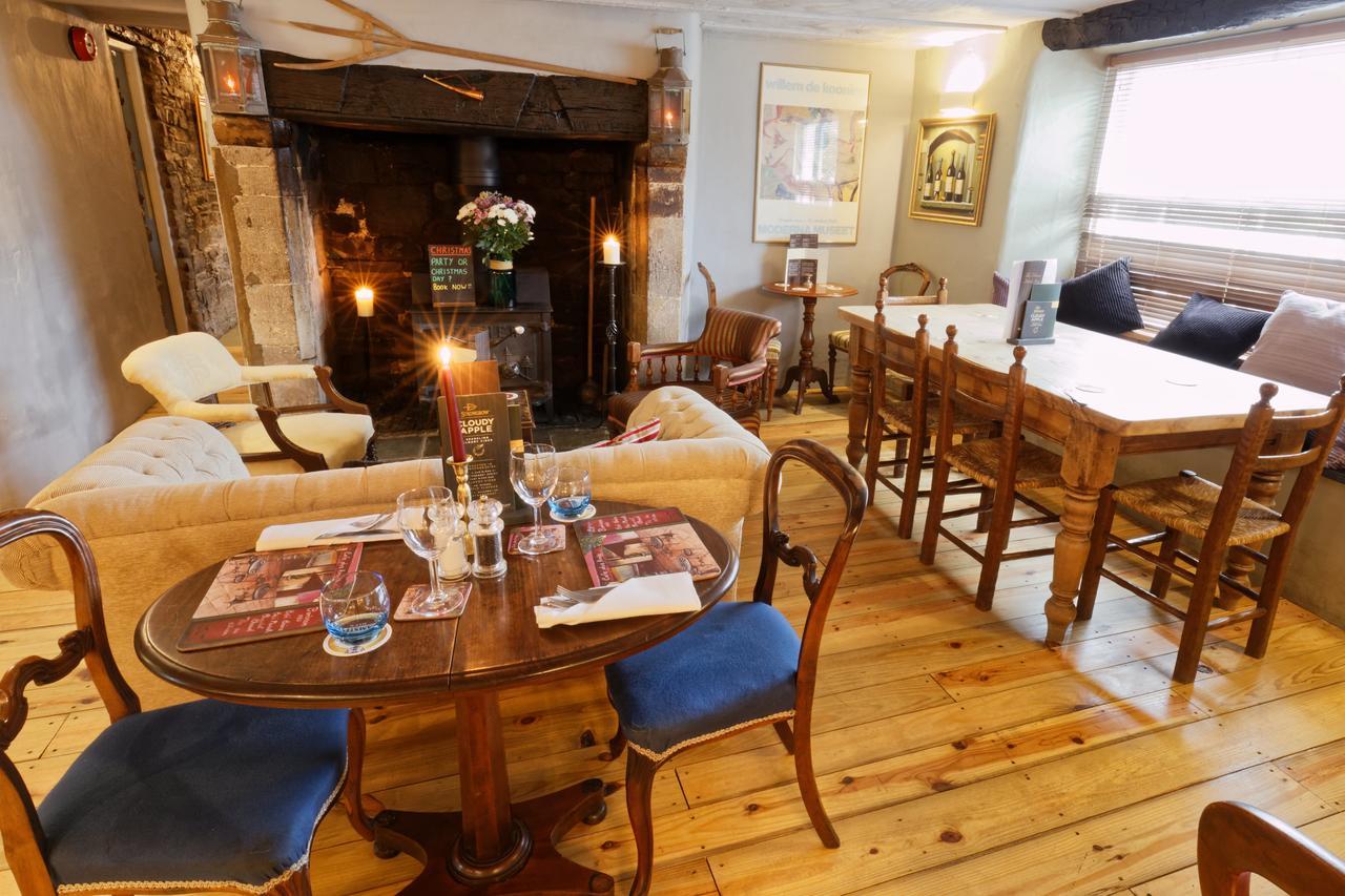 Inn Rams Head Inn