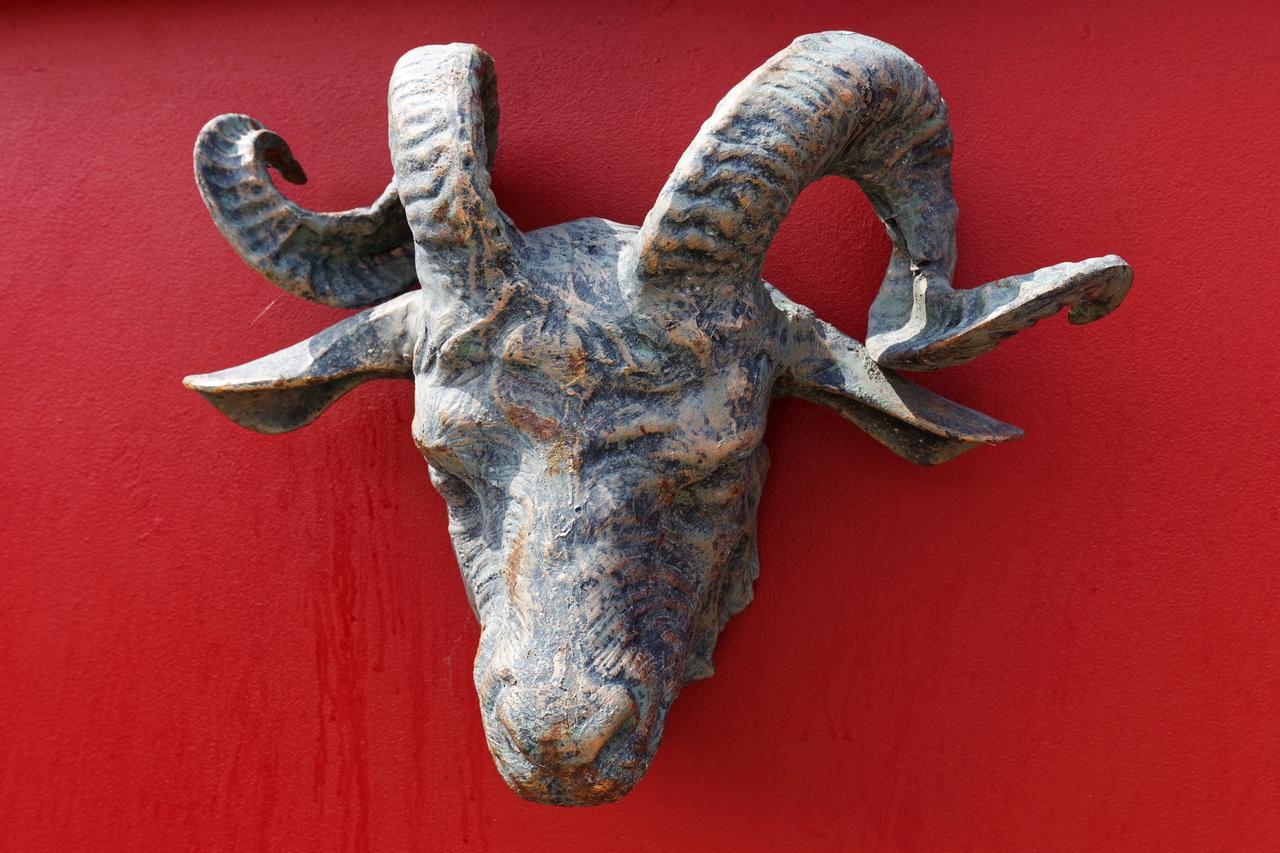Мини-отель Rams Head Inn 4*