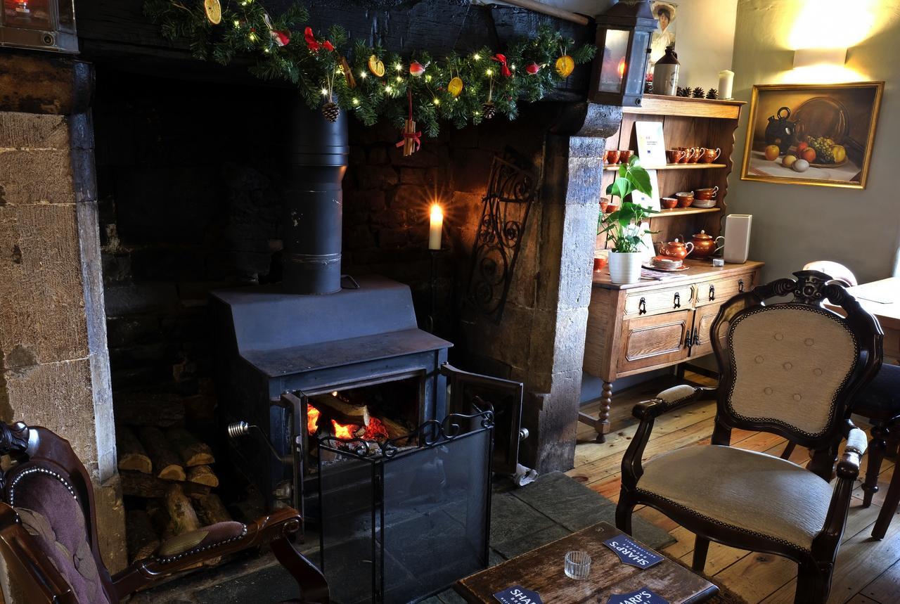 Inn Rams Head Inn 4*