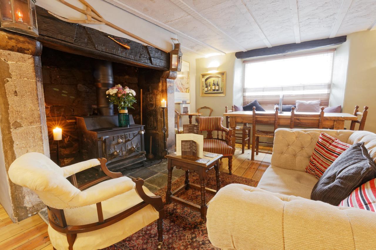 Rams Head Inn Inn 4*