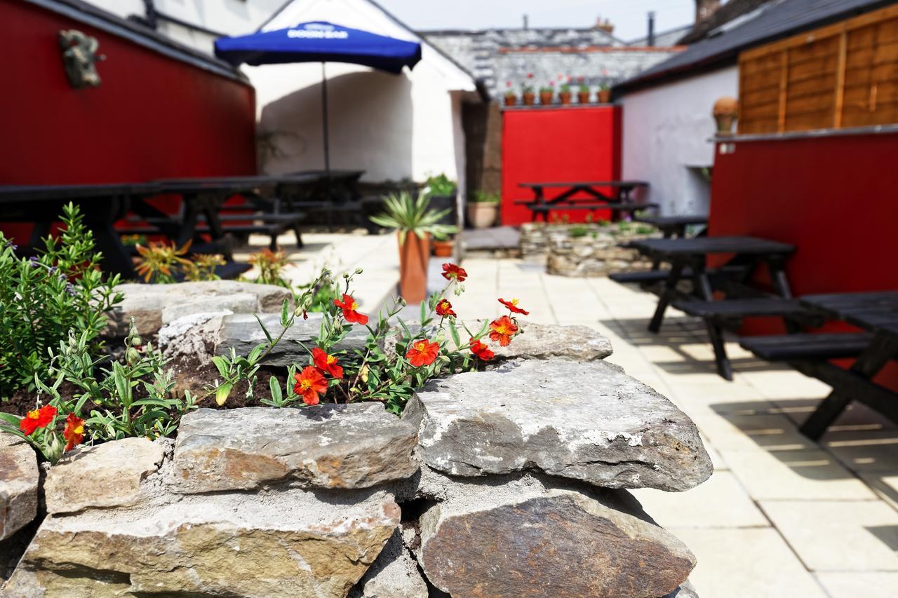 Rams Head Inn Inn