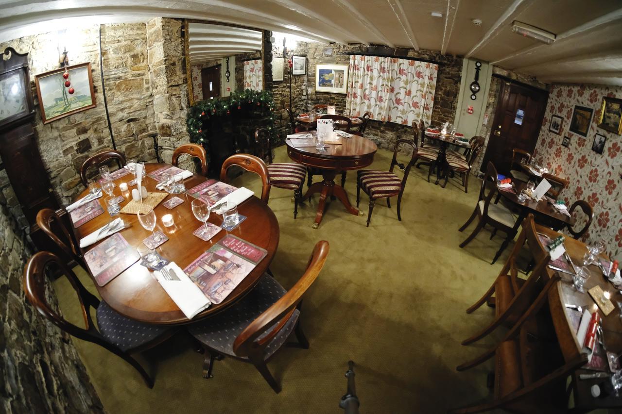 Rams Head Inn Inn Dolton